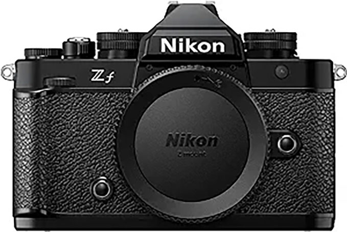 Nikon Z8